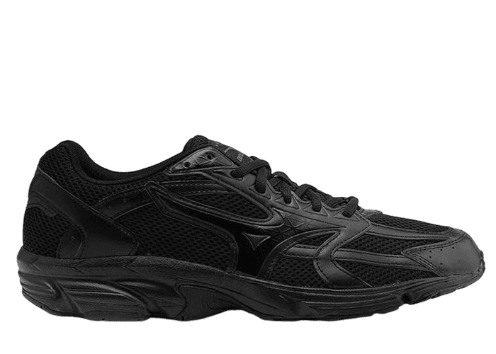 Mizuno Spark CN1 Wear-Resistant Non-Slip Low Top Sports