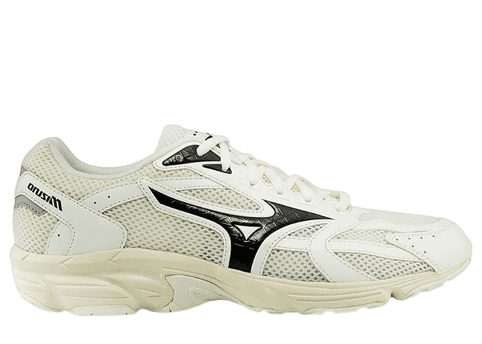 Mizuno Spark CN1 White - D1GH213301 Raffles & Where to Buy