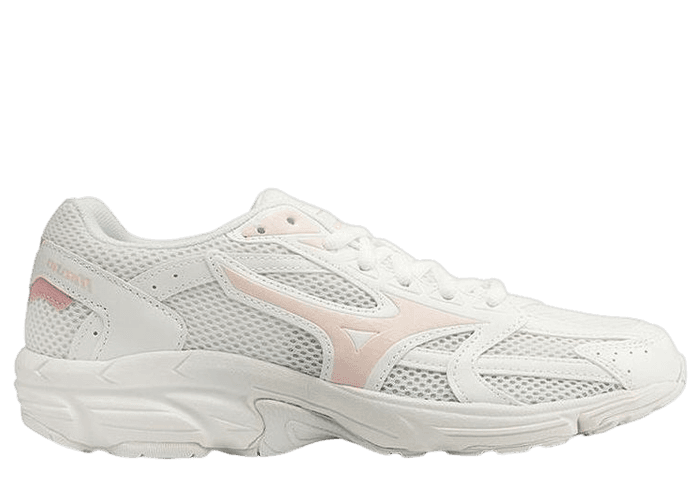 Mizuno Spark CN1 White Pink