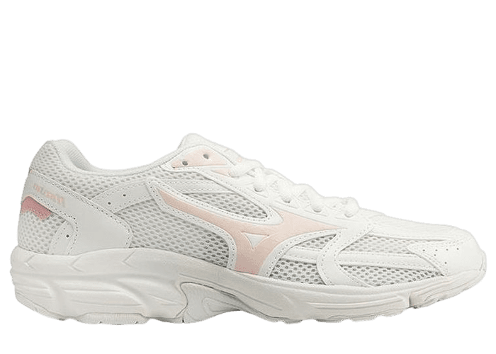 Mizuno Spark CN1 White Pink