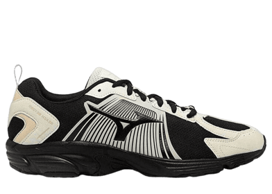 Mizuno Spark Cn 2 Black White