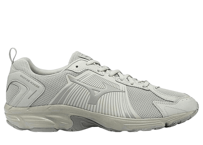 Mizuno Spark CN 2 Grey