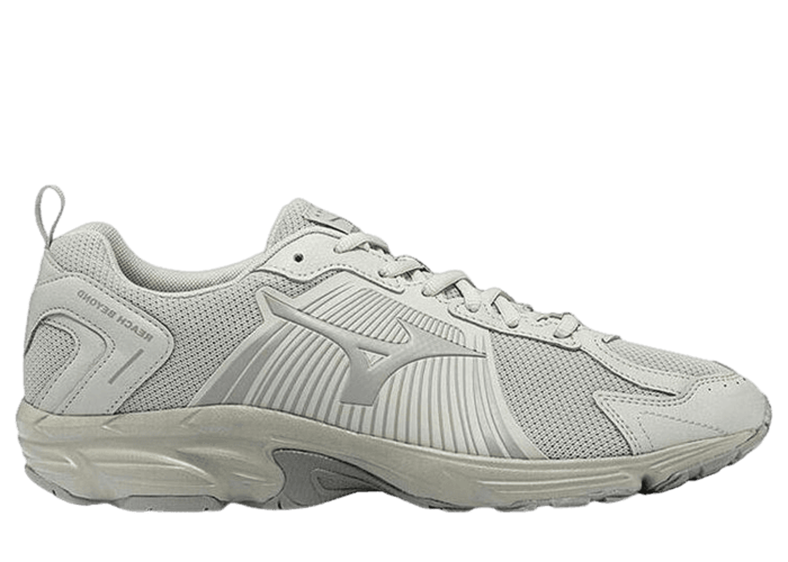 Mizuno Spark CN 2 Grey