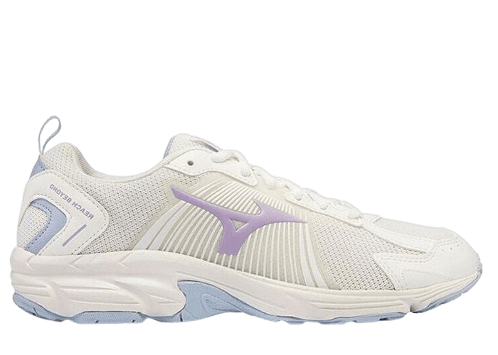 Mizuno Spark Cn 2 Purple
