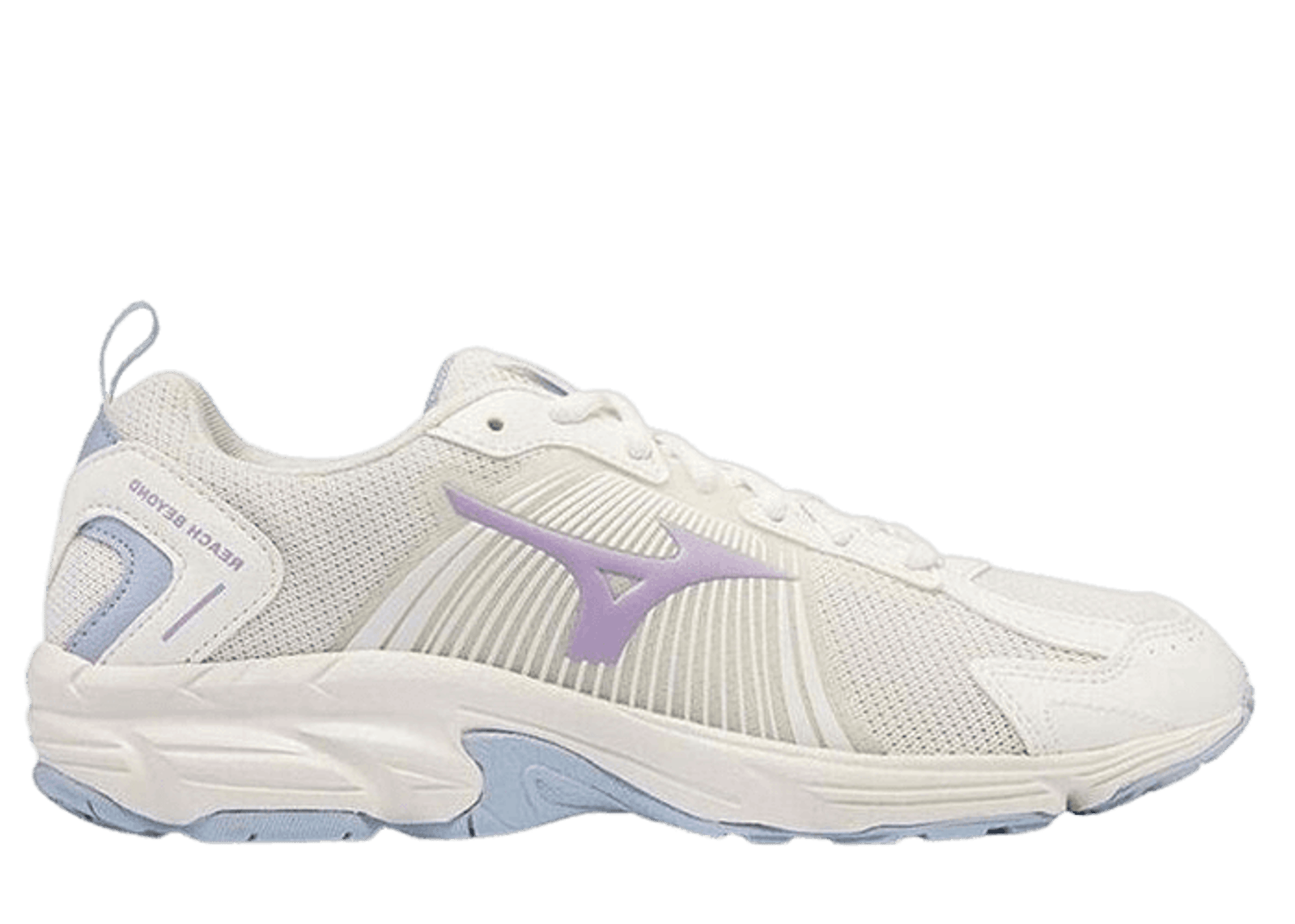 Mizuno Spark Cn 2 Purple