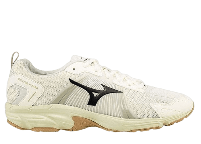 Mizuno Spark CN 2 White