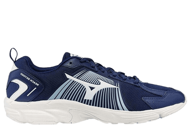 Mizuno Spark Cn Blue White