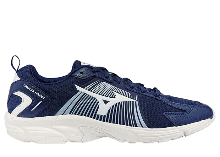 Mizuno Spark Cn Blue White