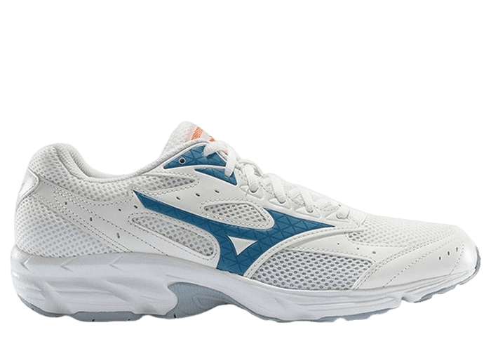 Mizuno Spark CN White Blue