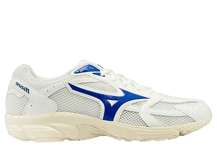 Mizuno Spark Cn White Blue White Blue - D1GH221204