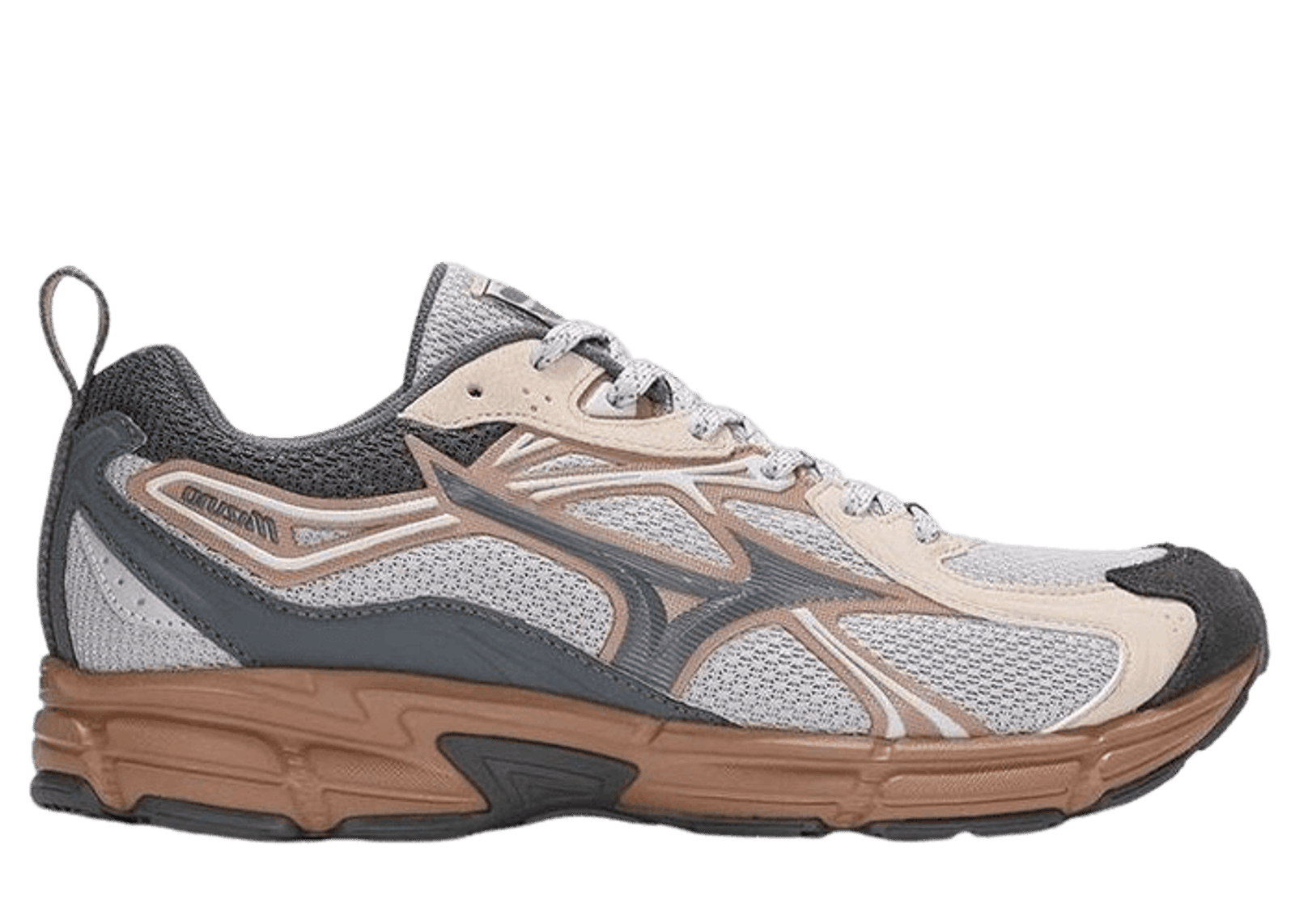 Mizuno Speed 10 S Beige