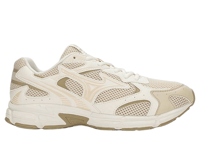 Mizuno Speed 2K Beige