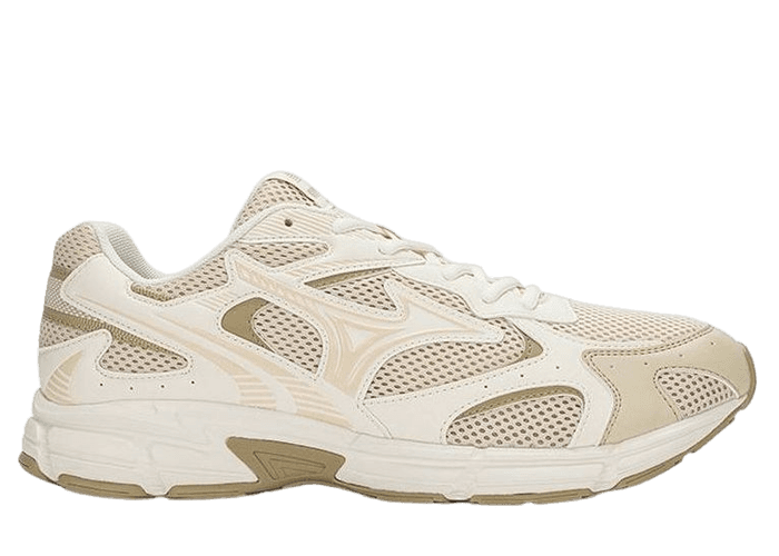 Mizuno Speed 2K Beige - D1GH222904 Raffles & Where to Buy