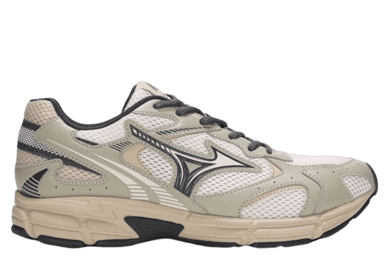 Mizuno Speed 2K Beige