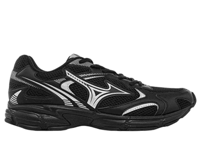 Mizuno Speed 2k Black