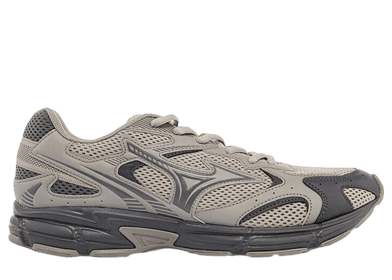 Mizuno Speed 2k Brown Gray
