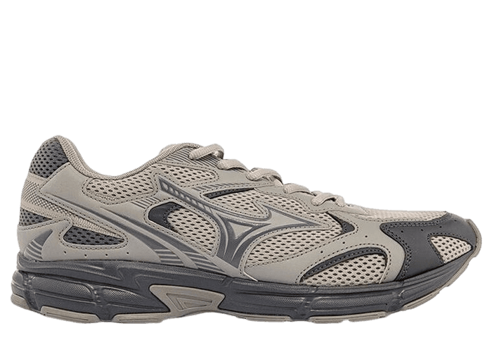 Mizuno Speed 2k Brown Gray