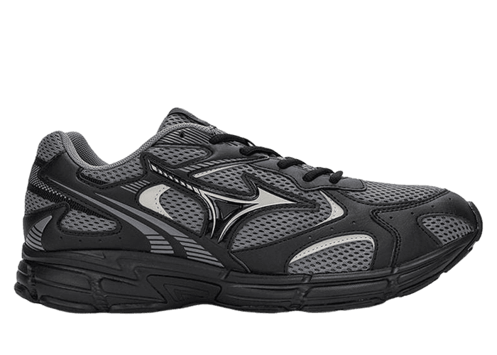 Mizuno Speed 2K Comfort Trend - D1GH222907 Raffles & Where
