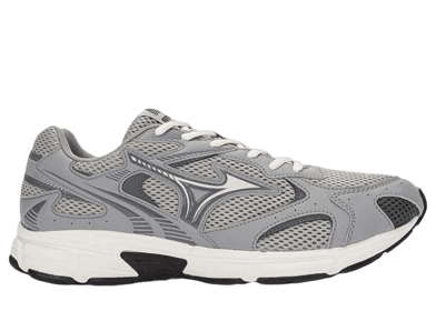 Mizuno Speed 2k Grey White