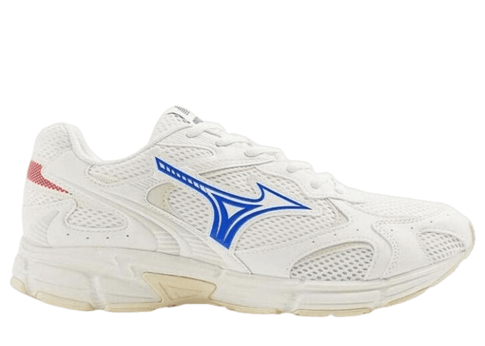 Mizuno Speed 2K Sneakers White Blue