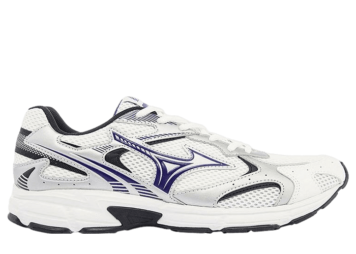Mizuno Speed 2k White - D1GH222906 Raffles & Where to Buy