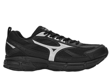 Mizuno Speed Black