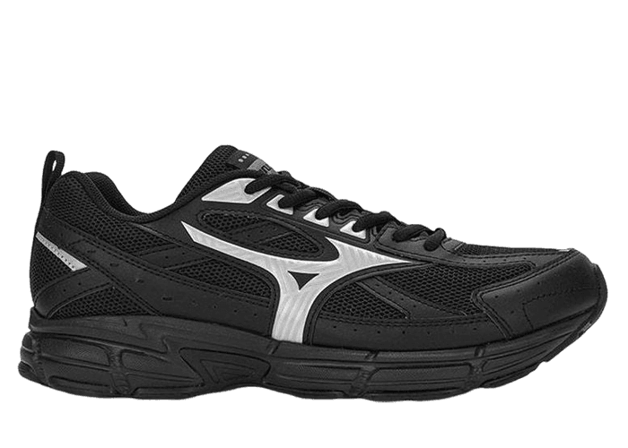 Mizuno Speed Black