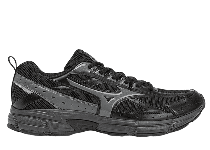 Mizuno Speed
