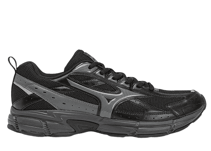 Mizuno Speed