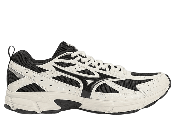 【メロディ】 Mizuno Racer Trail 'Black Grey' D1GH223807