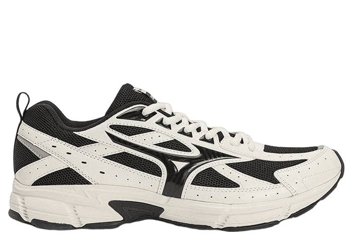 Mizuno Speed