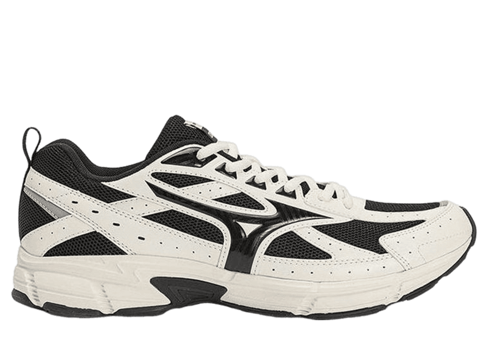 Mizuno Speed