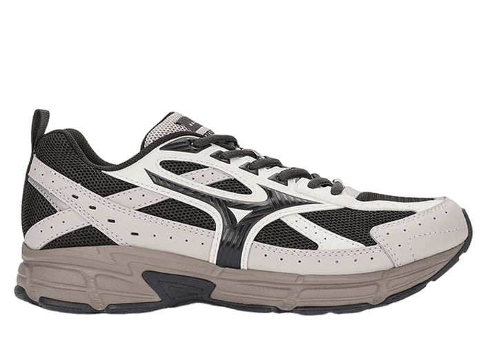 Mizuno Speed