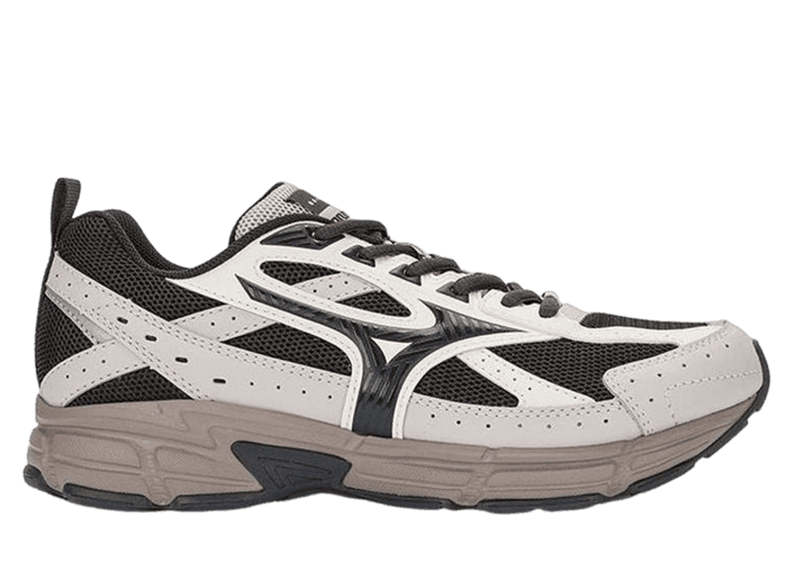 Mizuno Speed
