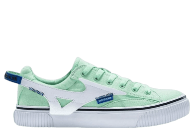 Mizuno Speed Green White (W)