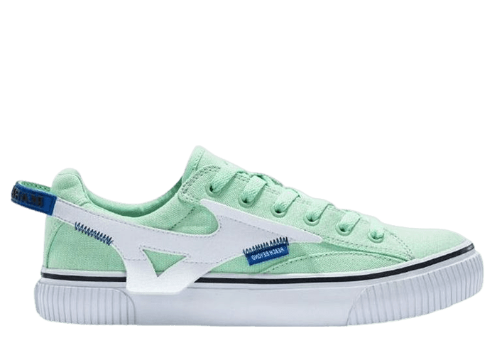 Mizuno Speed Green White (W)