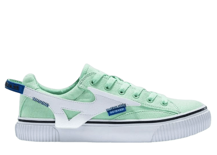 Mizuno Speed Green White (W)