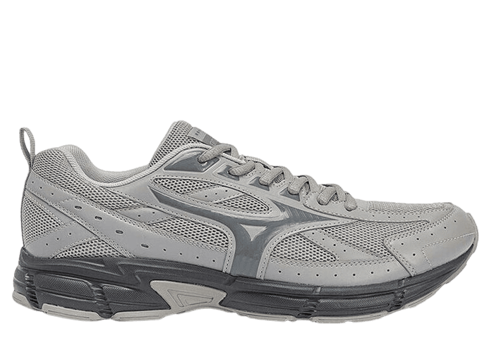 Mizuno Speed Grey