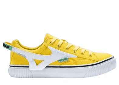 Mizuno Speed Yellow (W)