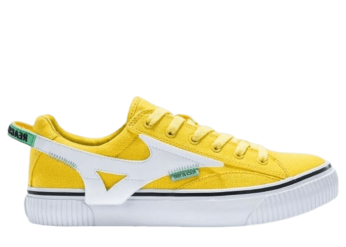 Mizuno Speed Yellow (W)