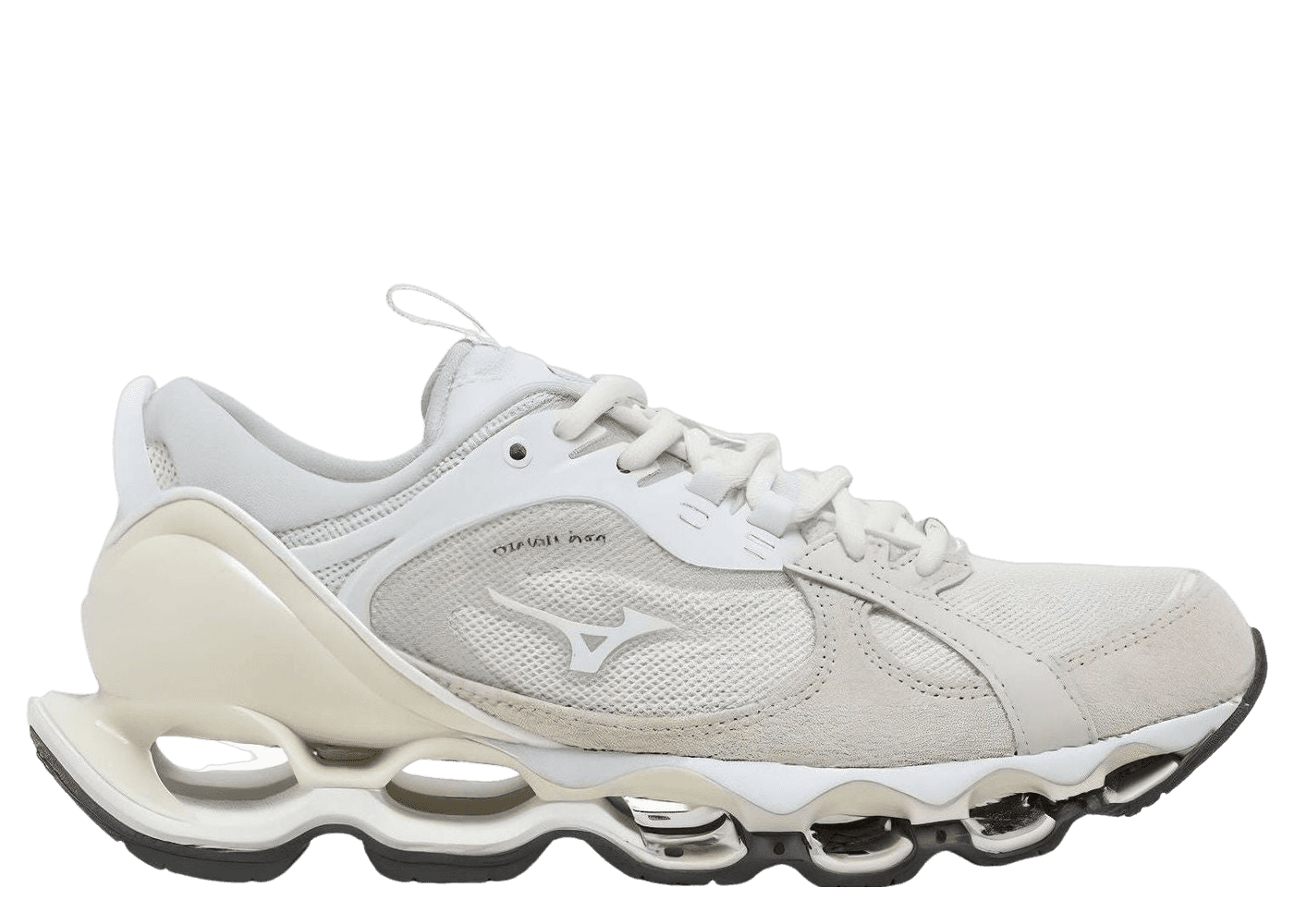 Mizuno Sportstyle Wave Prophecy 2 Beige