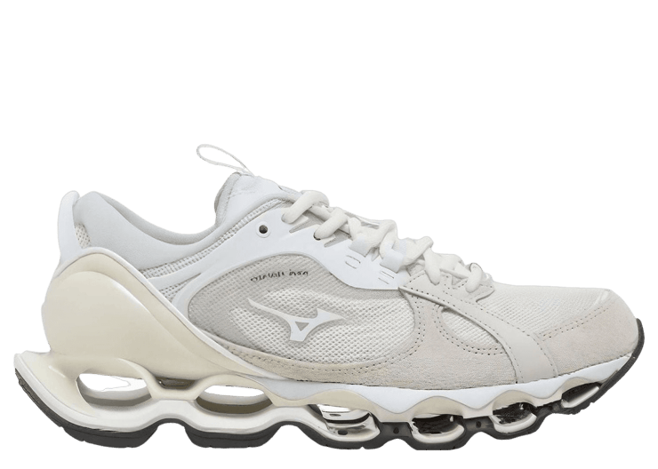 Mizuno Sportstyle Wave Prophecy 2 Beige