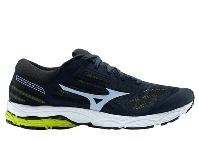 Mizuno Stream 2 Blue Green