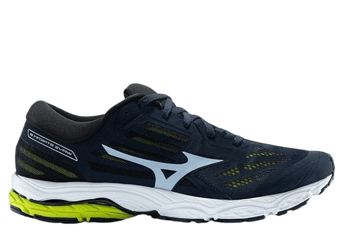 Mizuno Stream 2 Blue Green