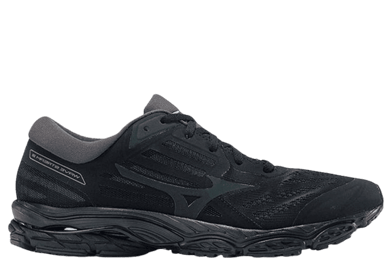 Mizuno Stream 2 Dark-Gray