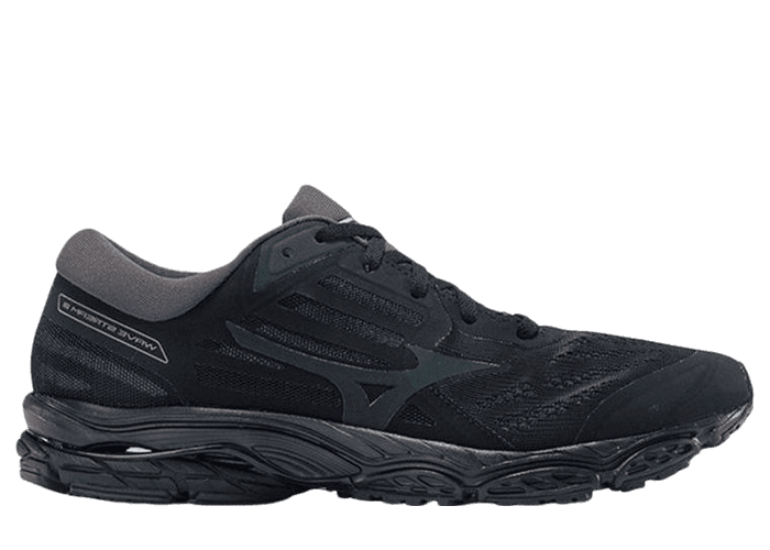 Mizuno Stream 2 Dark-Gray