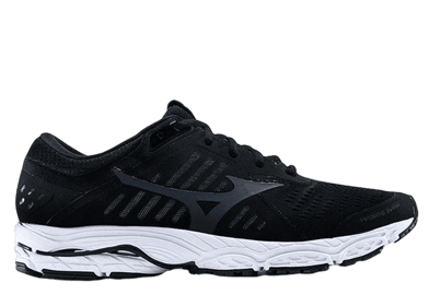 Mizuno Stream Black