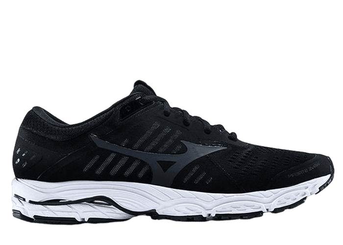 Mizuno Stream Black