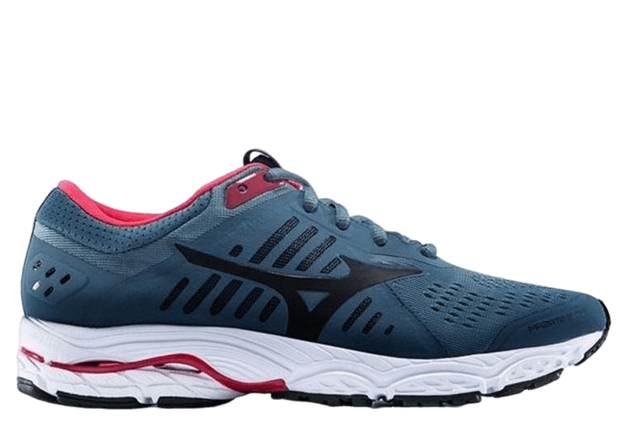 Mizuno Stream Grey (W)