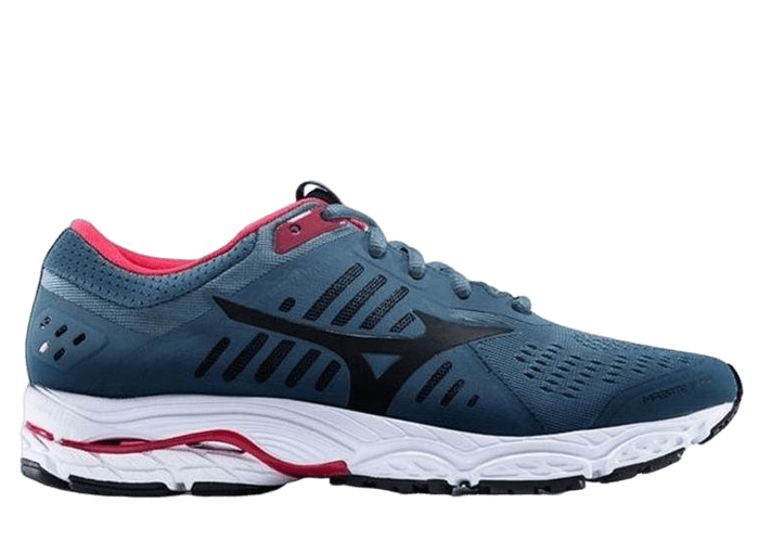 Mizuno Stream Grey (W)